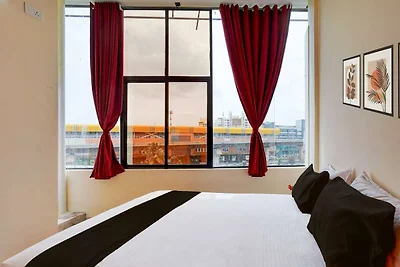 Hotel O Hosur Road in der Nähe der...