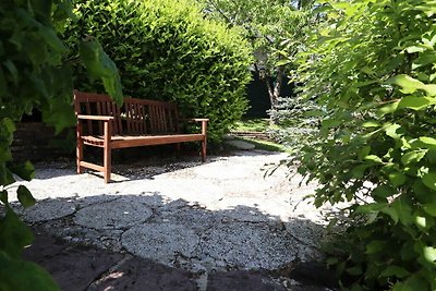 Ferienhaus Eifel mit Pool