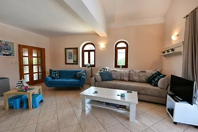 Casa vacanze a Visignano con piscina