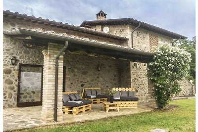 Villa Betta Residenza di vacanza confortevole