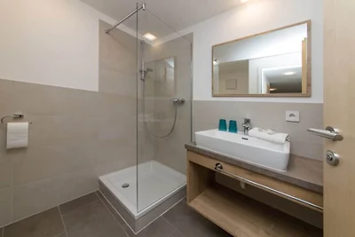 Majestätische Wohnung in Klösterle mit Sauna