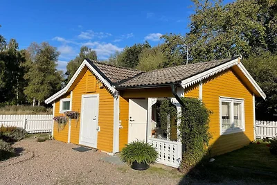 2 Personen Ferienhaus in Ronneby-By Traum