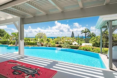 Maisons & Villas für 10 Personen