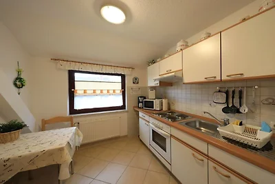 Vakantieappartement met 1 slaapkamer