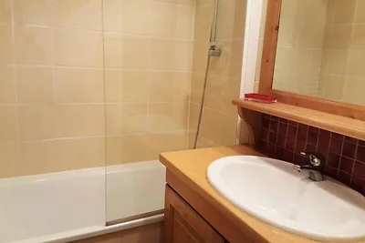 3 Zimmer für 6 Personen