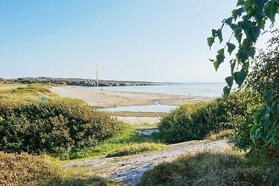 3 Personen Ferienhaus in Slöinge