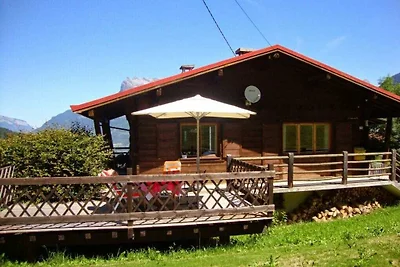 Chalet l'Intervalle Komfortable...