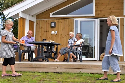 6 persoons vakantie huis in Skærbæk-By Traum