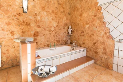 Es Camp Fred - Villa Con Piscina Privada