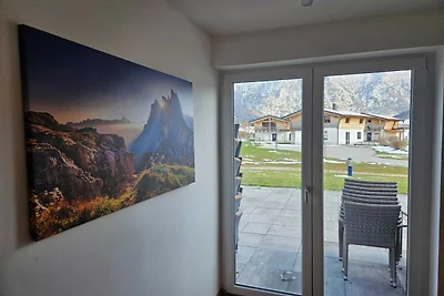 Gruppenunterkunft in Inzell