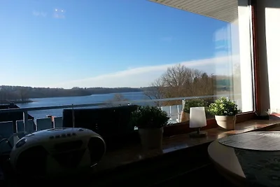 8 im Haus Sielbeck am Kellersee