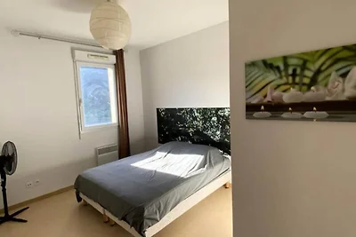 Apartments für 4 Personen