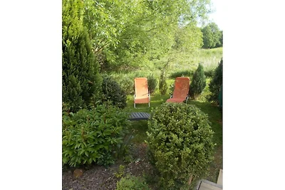 Vakantieappartement met 1 slaapkamer