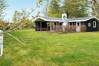 6 persone case ad Ørsted