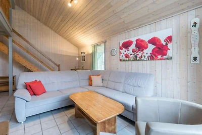 Perfektes Ferienhaus für Familien