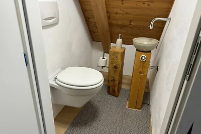Su Gallusweg Residenza di vacanza...