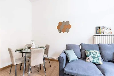 Ferienwohnung Familienurlaub Meurthe-et-Moselle