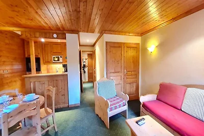 Wohnung, Les Deux Alpes
