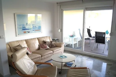 Costabella Penthouse