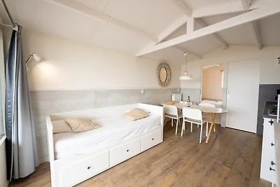 Ferienhaus am Strand von Wijk aan Zee
