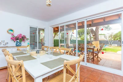Can Ferrer (cala D'or) - Villa Con Piscina...