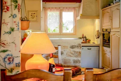 In Zuid-Frankrijk La Bastide