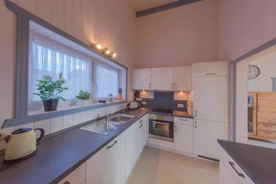 Exklusives skandinavisches Ferienhaus