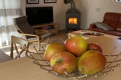 Ferienhaus mit 3 Schlafzimmer