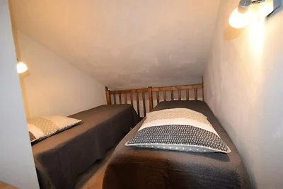 Ferienwohnung in Plagne Soleil an den...