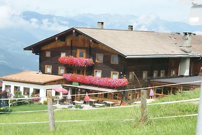 Vakantiehuis in Rohrberg met zwembad