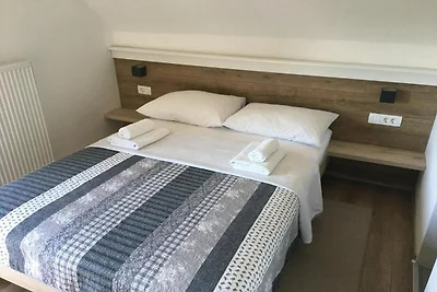 Guesthouse Family Bosnic - Duplex Family Room...