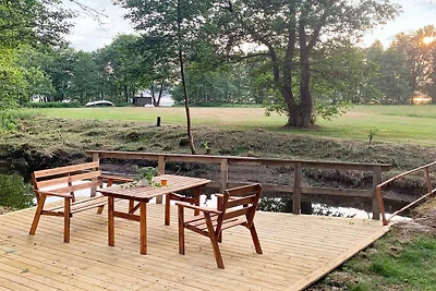 6 persoons vakantie huis in Ucklum-By Traum