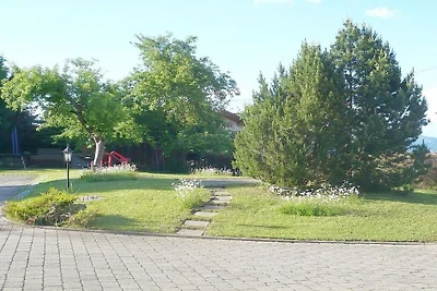 Ferienwohnung mit 2 Schlafzimmer