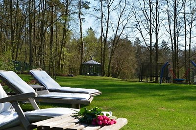 Ferienhaus mit 1 Schlafzimmer