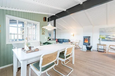 5 Personen Ferienhaus in Henne
