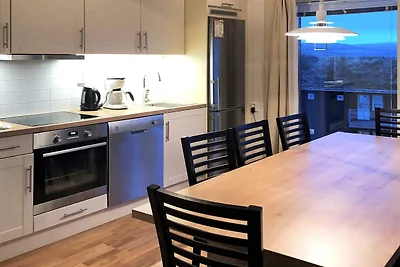 8 Personen Ferienhaus in SÄLEN-By Traum