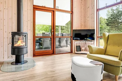 5 sterren vakantie huis in Væggerløse