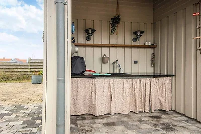 6 Personen Ferienhaus in Harboøre-By Traum