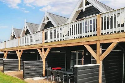 Ferienhaus Erholungsurlaub Blavand