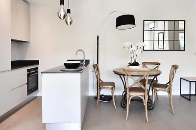 CANNES – Brandneue 2-Zimmer-Wohnung, 15 Gehmi...