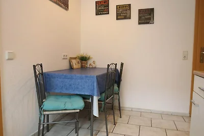 Ferienwohnung in Elbingerode by BELVILLA