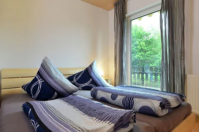 Wohnung am Diemelsee bei WillingenWinterberg