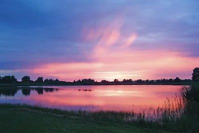 Ferienhaus Hyggelig in Seehausen am...