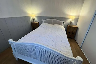 Apartment in Soulac-sur-Mer in Strandnähe