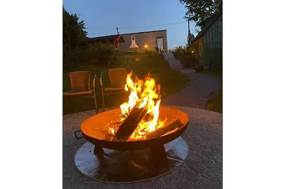 Holiday home in Crottendorf with barbecue