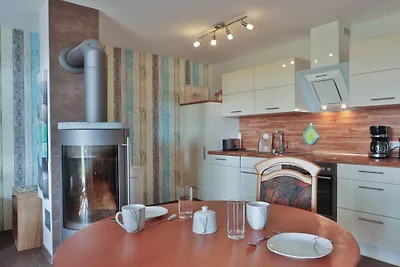 Ferienwohnung mit 1 Schlafzimmer