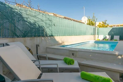 Casa Blanca (port D'alcudia)