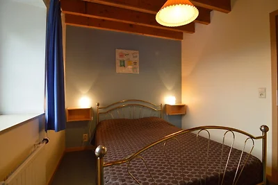 Accogliente cottage a BaugnezMalmedy con...