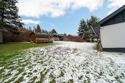 Gemütliches Ferienhaus in Suhl nahe Skilift