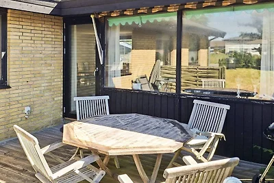 6 Personen vakantie huis in Skagen